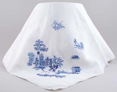 Tablecloth c1930s